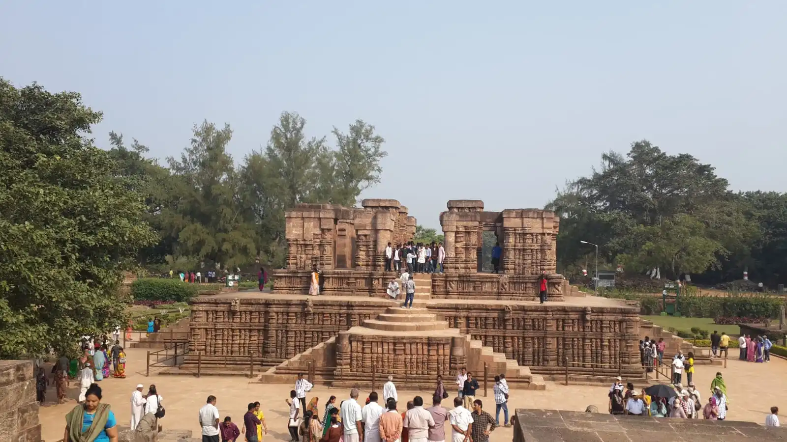 Puri, Odisha | Experiences of a Traveller